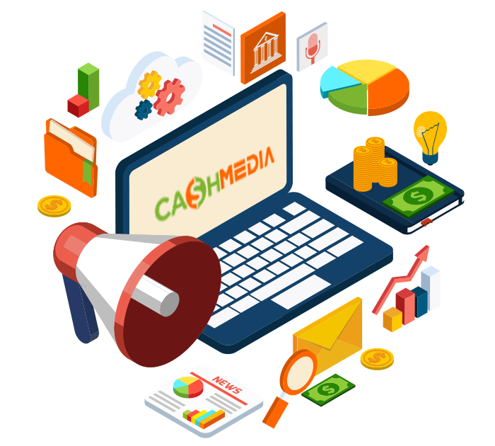 CashMedia - Affiliate Marketing Platform in the Gulf & Africa